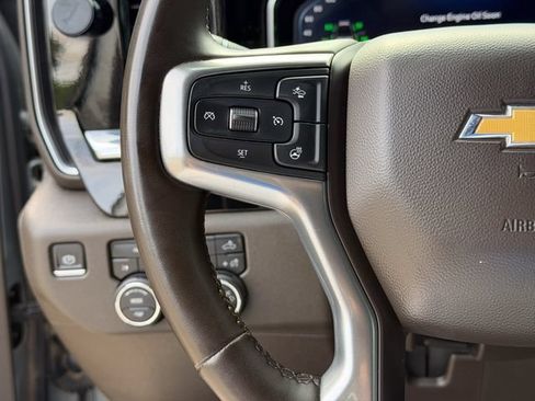 Used 2024 Chevrolet Silverado 3500 LT w/ Convenience Package AWD/4WD image 12
