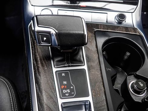 Used 2019 Audi A7 3.0T Premium Plus w/ Premium Plus Package AWD/4WD image 21
