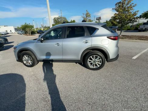 Used 2023 MAZDA CX-5 AWD 2.5 S image 5