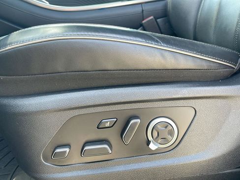 Certified 2024 Hyundai Palisade Calligraphy AWD/4WD image 31