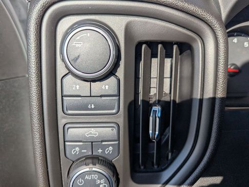 Certified 2025 Chevrolet Silverado 2500 Custom w/ Custom Convenience Package image 23