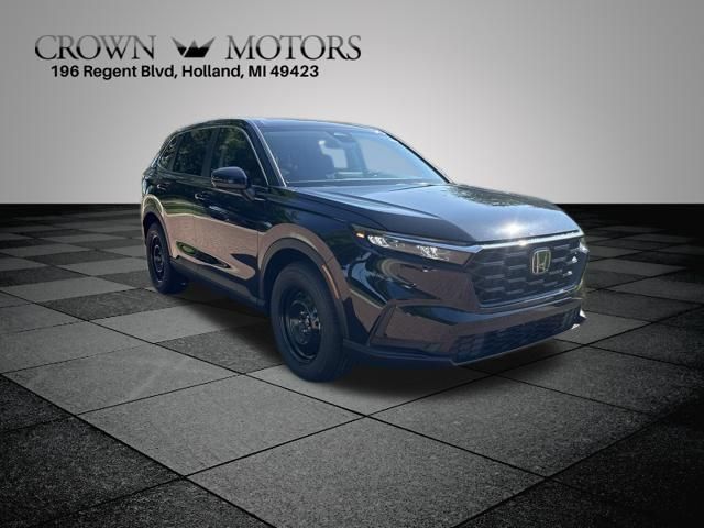 New 2026 Honda CR-V LX image 1