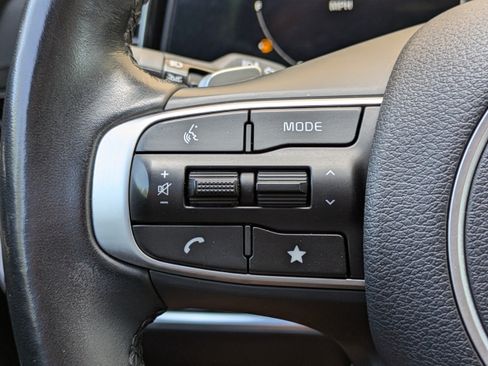 Used 2023 Kia Sportage X-Line Prestige AWD/4WD image 27