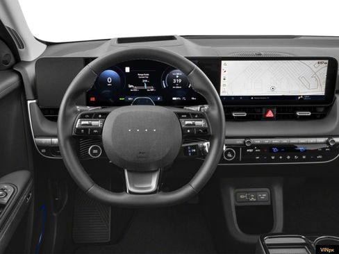 New 2025 Hyundai Ioniq 5 SEL image 7