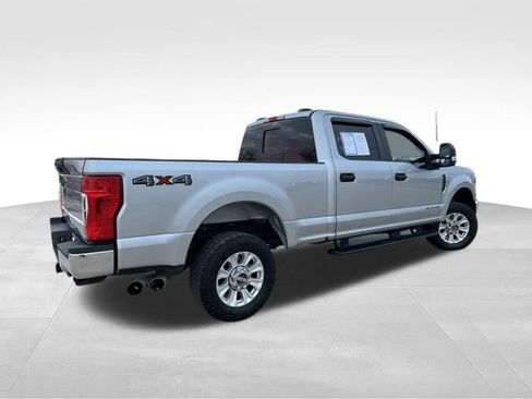 Used 2022 Ford F250 XL w/ STX Appearance Package image 7