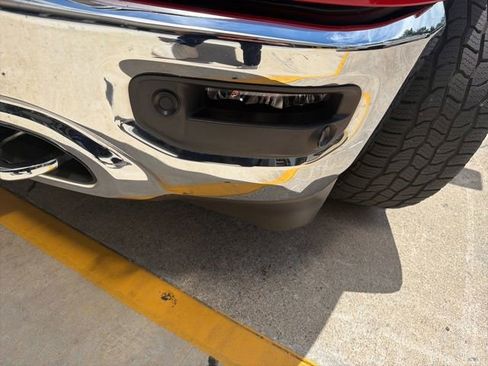 Used 2021 RAM 1500 Laramie AWD/4WD image 35