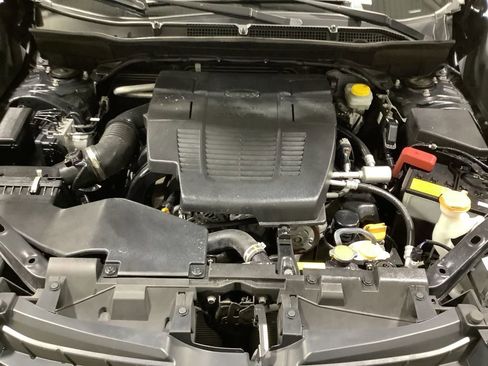 Certified 2023 Subaru Forester Sport image 24