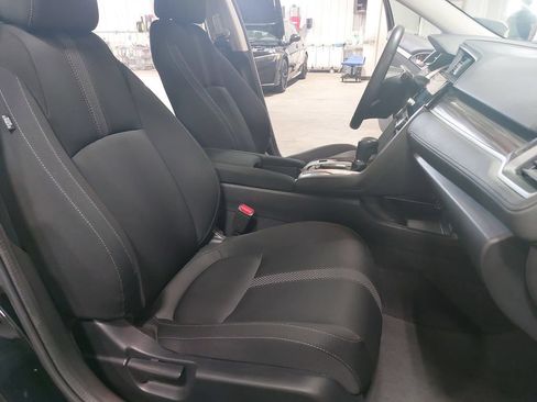 Used 2020 Honda Civic EX image 10