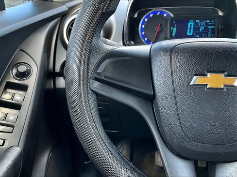 Used 2015 Chevrolet Trax LS w/ LPO, Cargo Package image 17