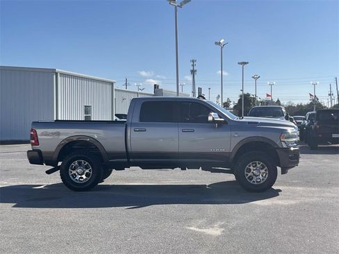 Used 2021 RAM 2500 Laramie image 6