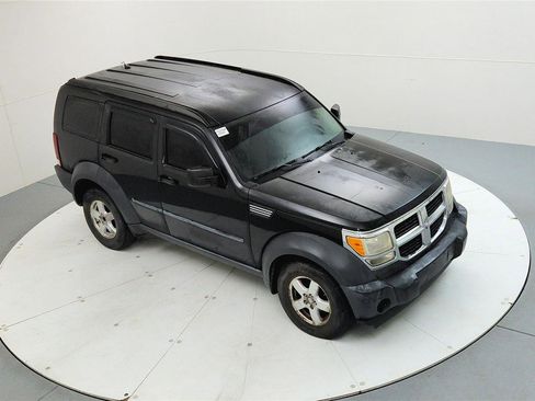 Used 2008 Dodge Nitro SXT image 14