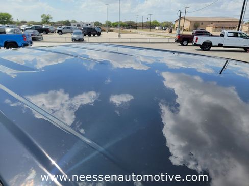 Used 2025 Chevrolet Silverado 2500 Custom w/ Custom Value Package image 8