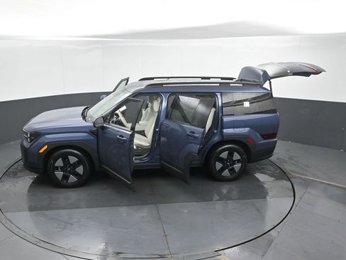 New 2026 Hyundai Santa Fe SEL image 56