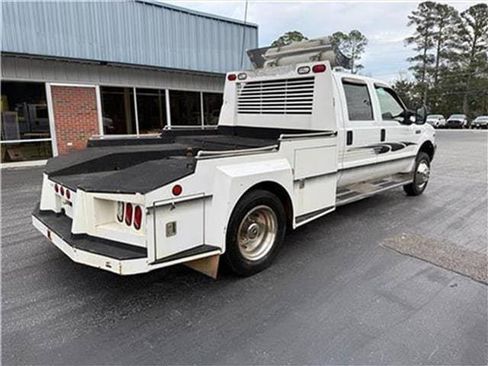 Used 2001 Ford F550 2WD Crew Cab Super Duty image 50