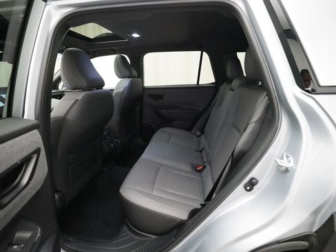 Used 2026 Subaru Outback Limited AWD/4WD image 16
