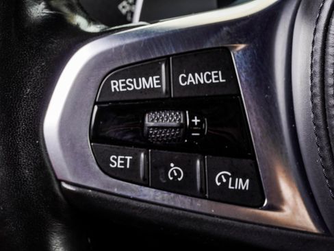 Used 2020 BMW Z4 sDrive30i w/ Executive Package image 29