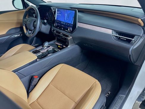 Used 2024 Lexus RX 350 Premium image 30