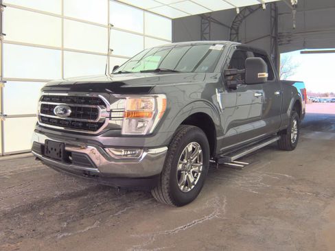 Used 2023 Ford F150 XLT w/ XTR Package image 1