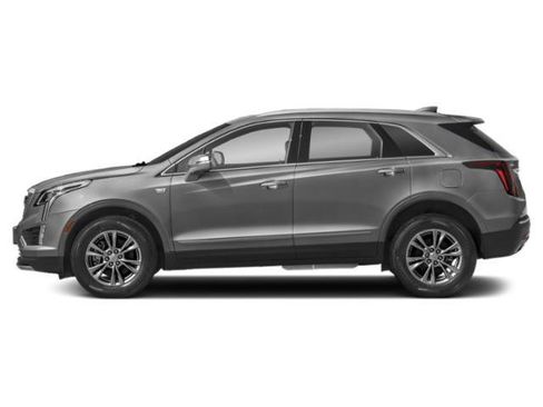 Certified 2020 Cadillac XT5 Premium Luxury w/ LPO, Floor Liner Package image 3