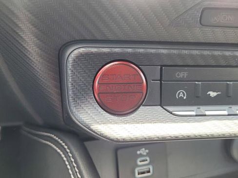 New 2025 Ford Mustang GT Premium image 23