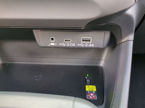 Used 2025 Subaru Crosstrek 2.5i Wilderness image 31