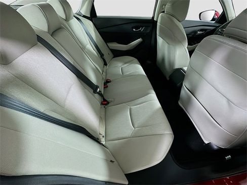 Used 2024 Honda Accord EX image 23