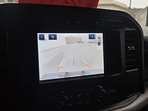 Used 2023 Ford F150 XL w/ Trailer Tow Package image 20