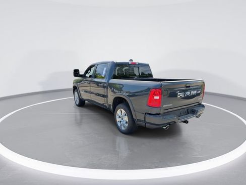 New 2026 RAM 1500 4x4 Crew Cab image 6