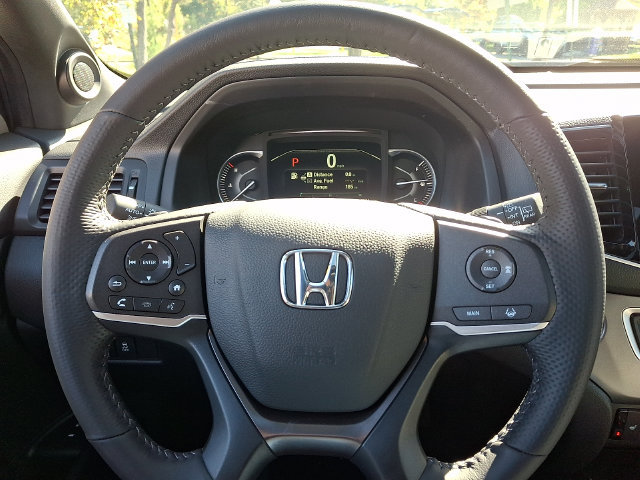 Certified 2024 Honda Passport EX-L image 20