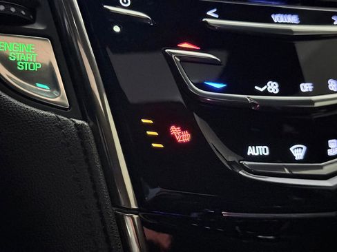 Used 2016 Cadillac ATS Luxury w/ Safety and Security Package image 33