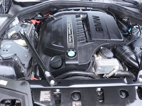 Used 2016 BMW 535i Sedan RWD image 32