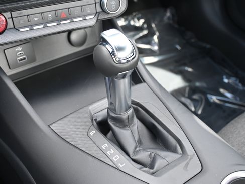 New 2026 Ford Mustang EcoBoost image 23