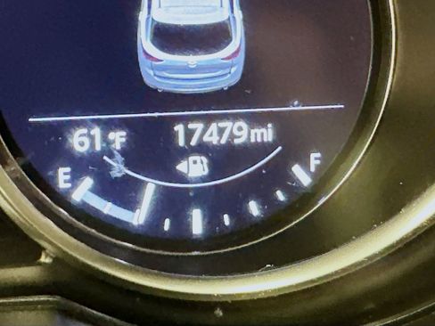 Used 2023 MAZDA CX-5 Carbon Edition image 19