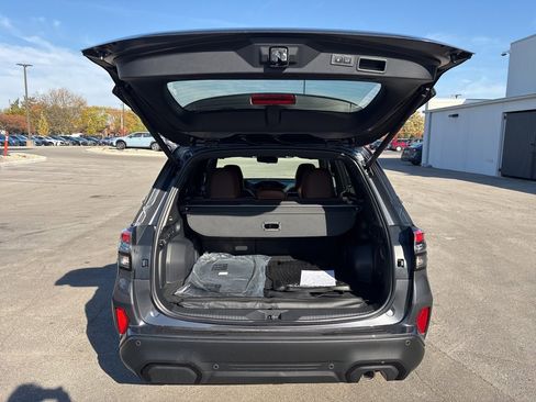 New 2026 Subaru Forester Touring w/ Touring Package image 7