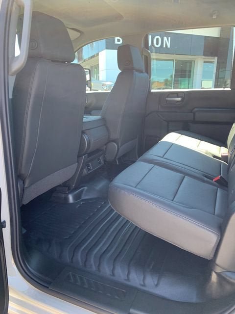 New 2026 GMC Sierra 3500 Pro AWD/4WD image 15