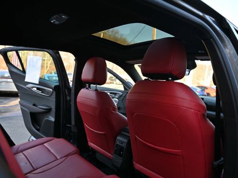 Used 2024 Dodge Hornet R/T Plus w/ R/T Blacktop Package image 24