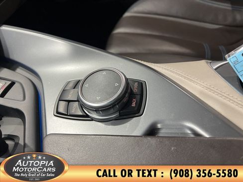 Used 2015 BMW i8 AWD/4WD image 28