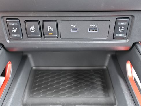 New 2025 Nissan Frontier PRO-4X w/ Pro Premium Package image 34