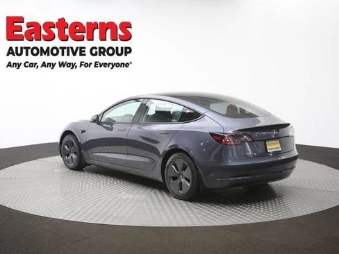 Used 2022 Tesla Model 3 Long Range AWD/4WD image 60
