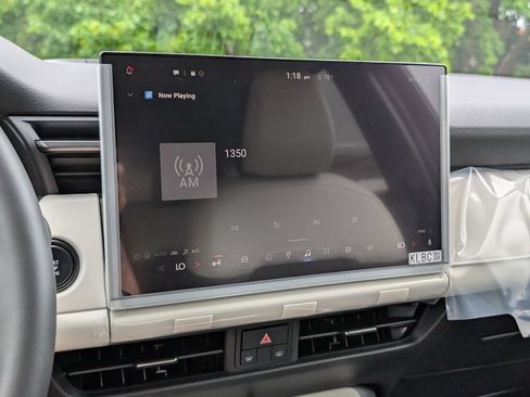 New 2026 MAZDA CX-5 Preferred AWD/4WD image 18