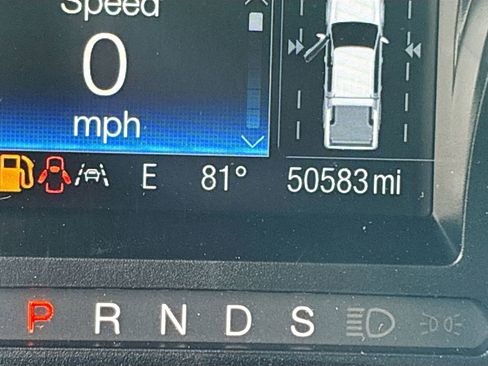 Used 2021 Ford Ranger XLT w/ Equipment Group 301A Mid RWD image 11