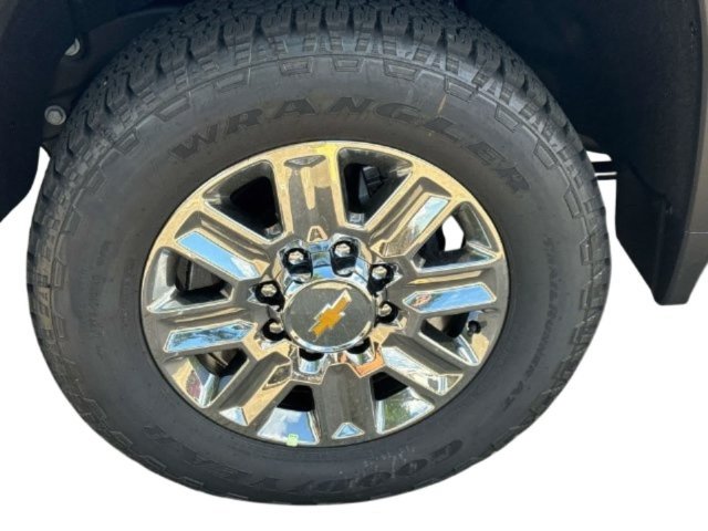 New 2026 Chevrolet Silverado 2500 High Country w/ High Country Premium Package AWD/4WD image 12