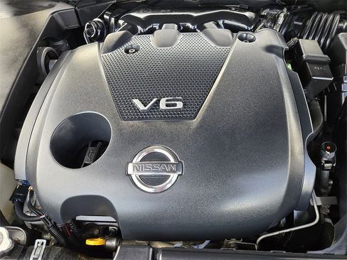 Used 2012 Nissan Maxima 3.5 SV w/ Monitor Pkg image 20