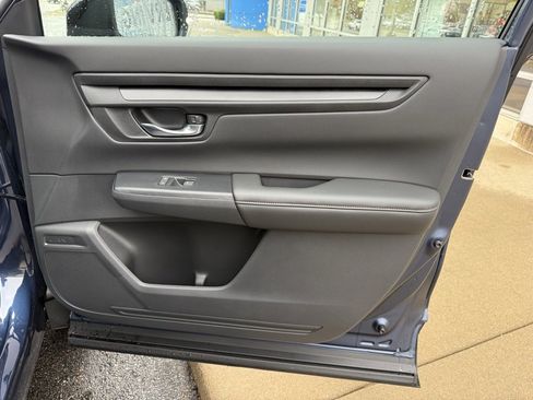 New 2026 Honda CR-V Sport-L image 45