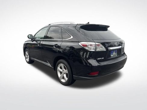 Used 2010 Lexus RX 350 AWD image 6