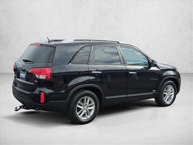 Used 2014 Kia Sorento LX w/ LX V6 Convenience Package AWD/4WD image 5