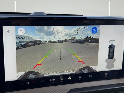 New 2025 Ford Bronco Sport Big Bend image 14