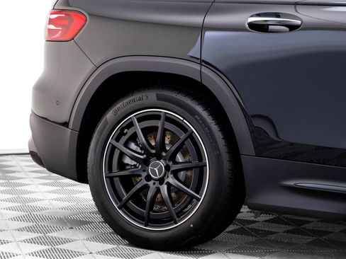 New 2026 Mercedes-Benz GLB 35 AMG 4MATIC image 38