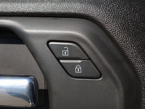 Used 2023 Chevrolet Silverado 2500 W/T w/ WT Convenience Package image 17