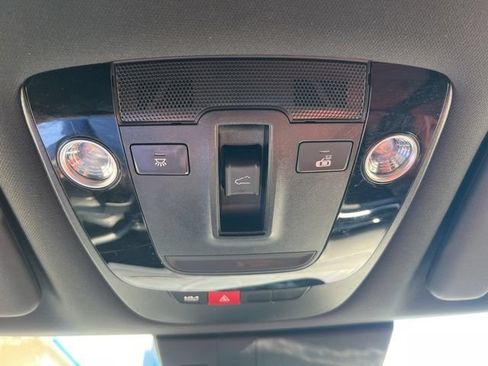 Used 2024 Kia Sportage SX FWD image 23